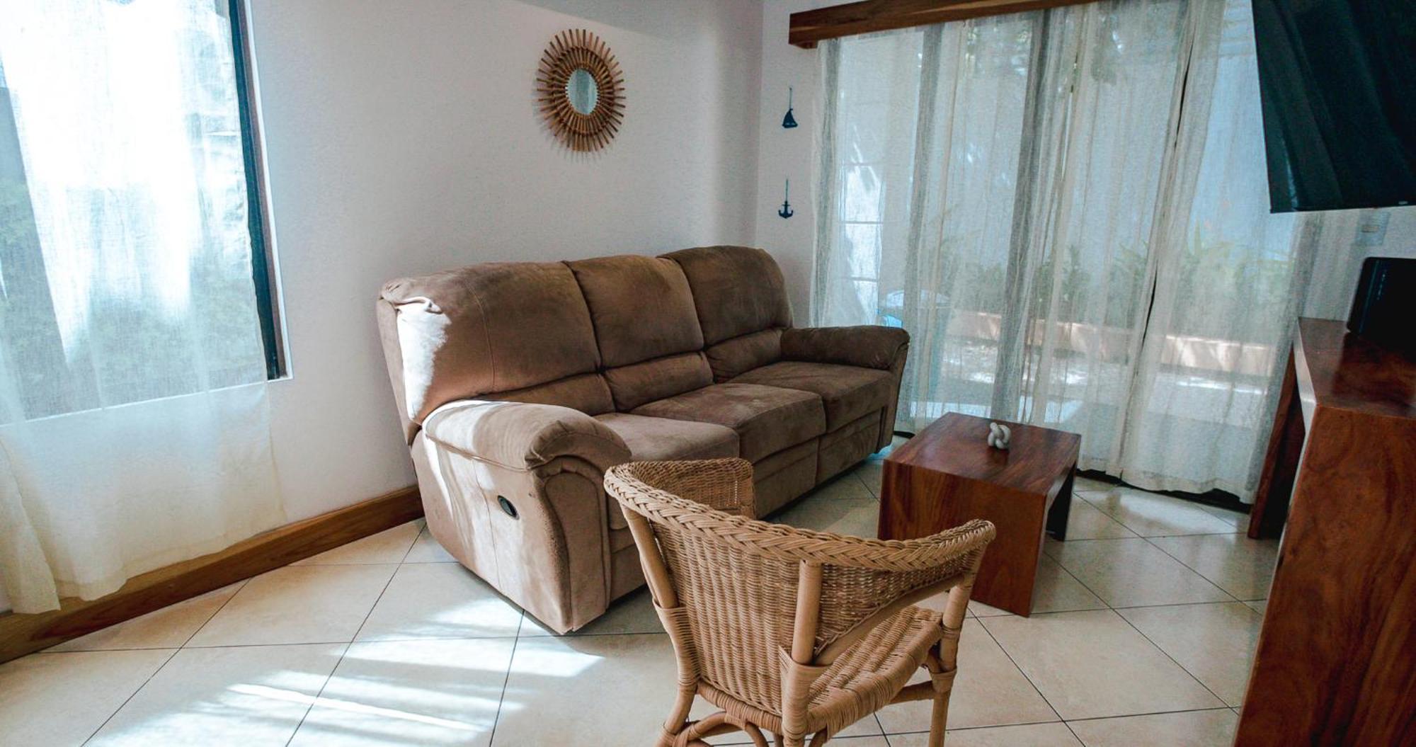 Apartment Full In Tamarindo, Cr Tamarindo