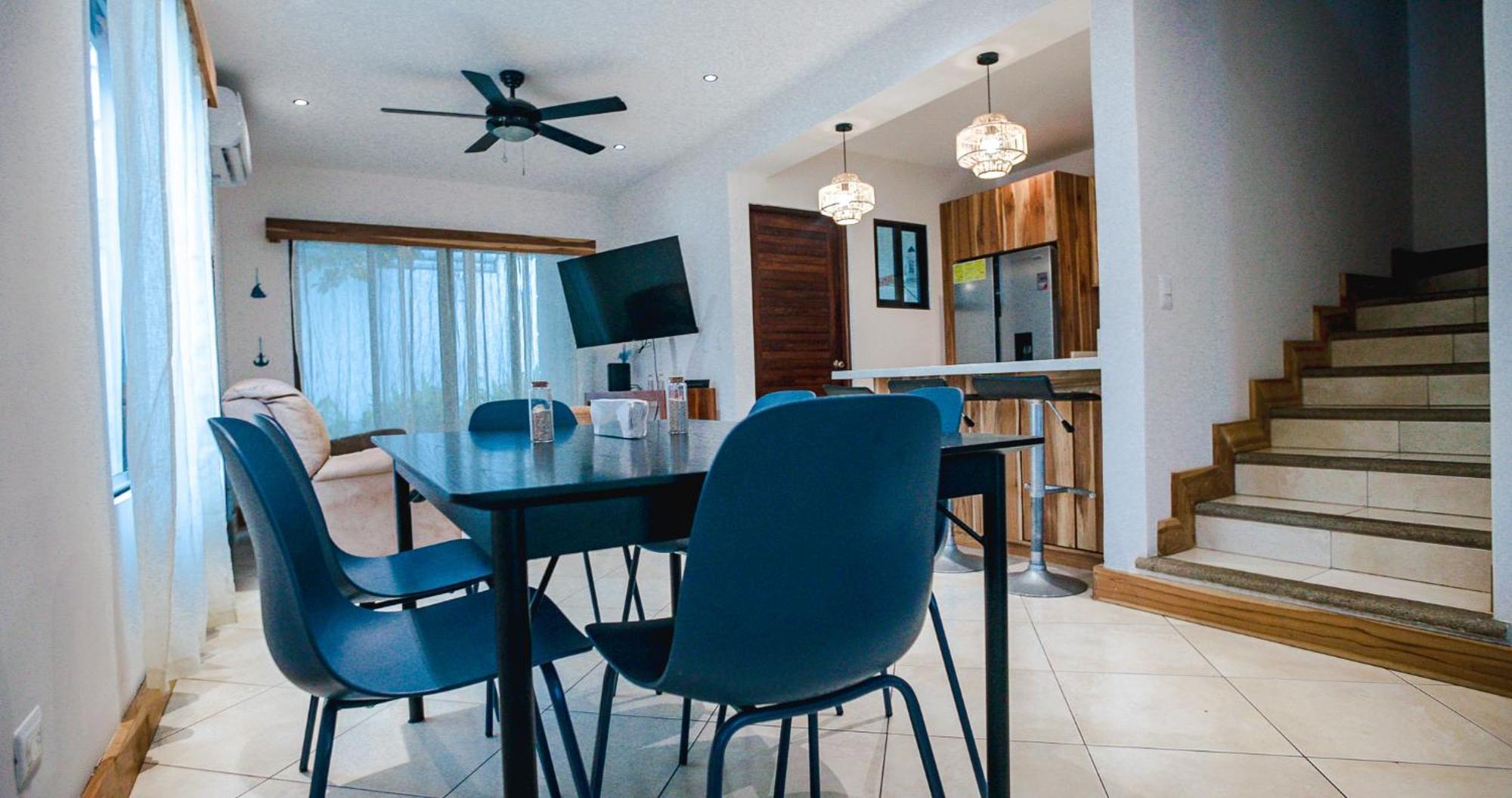 Apartment Full In Tamarindo, Cr