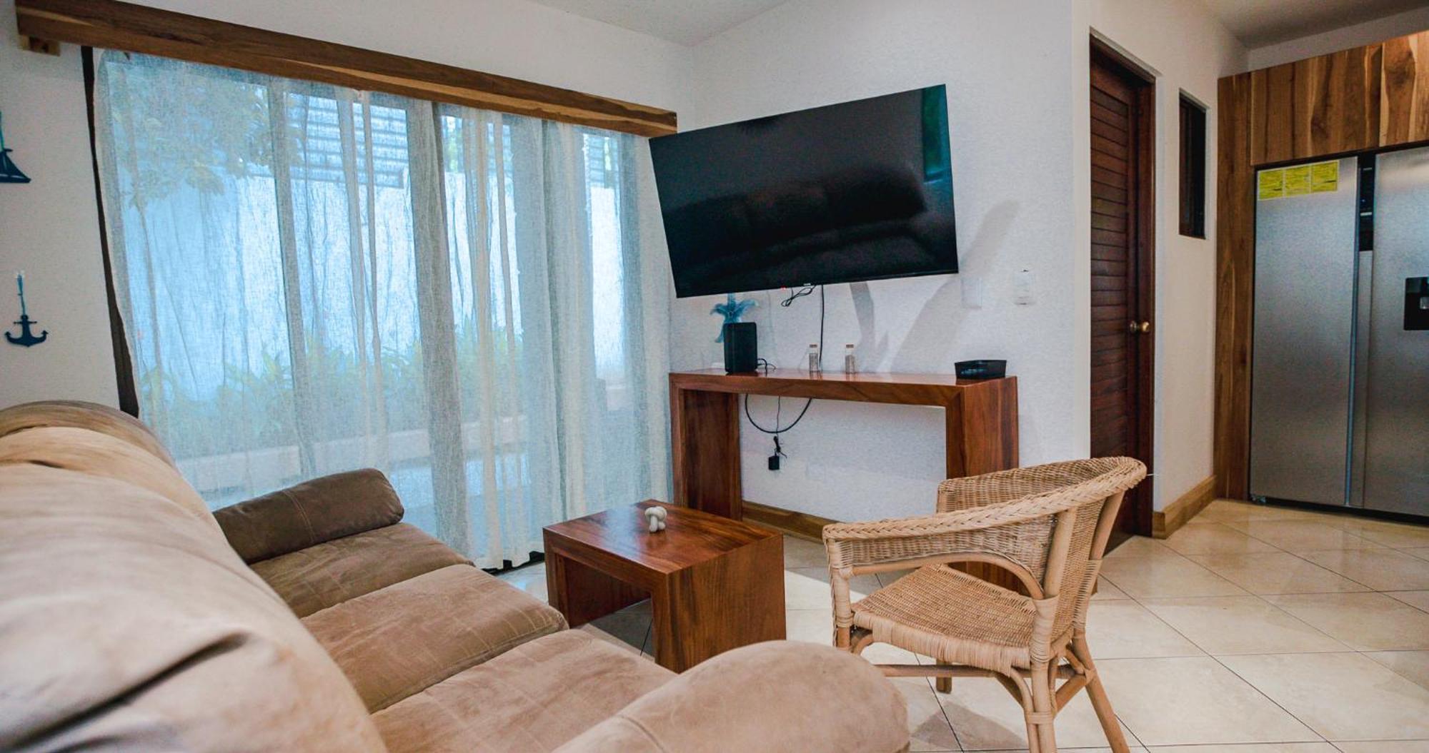Apartment Full In Tamarindo, Cr Tamarindo