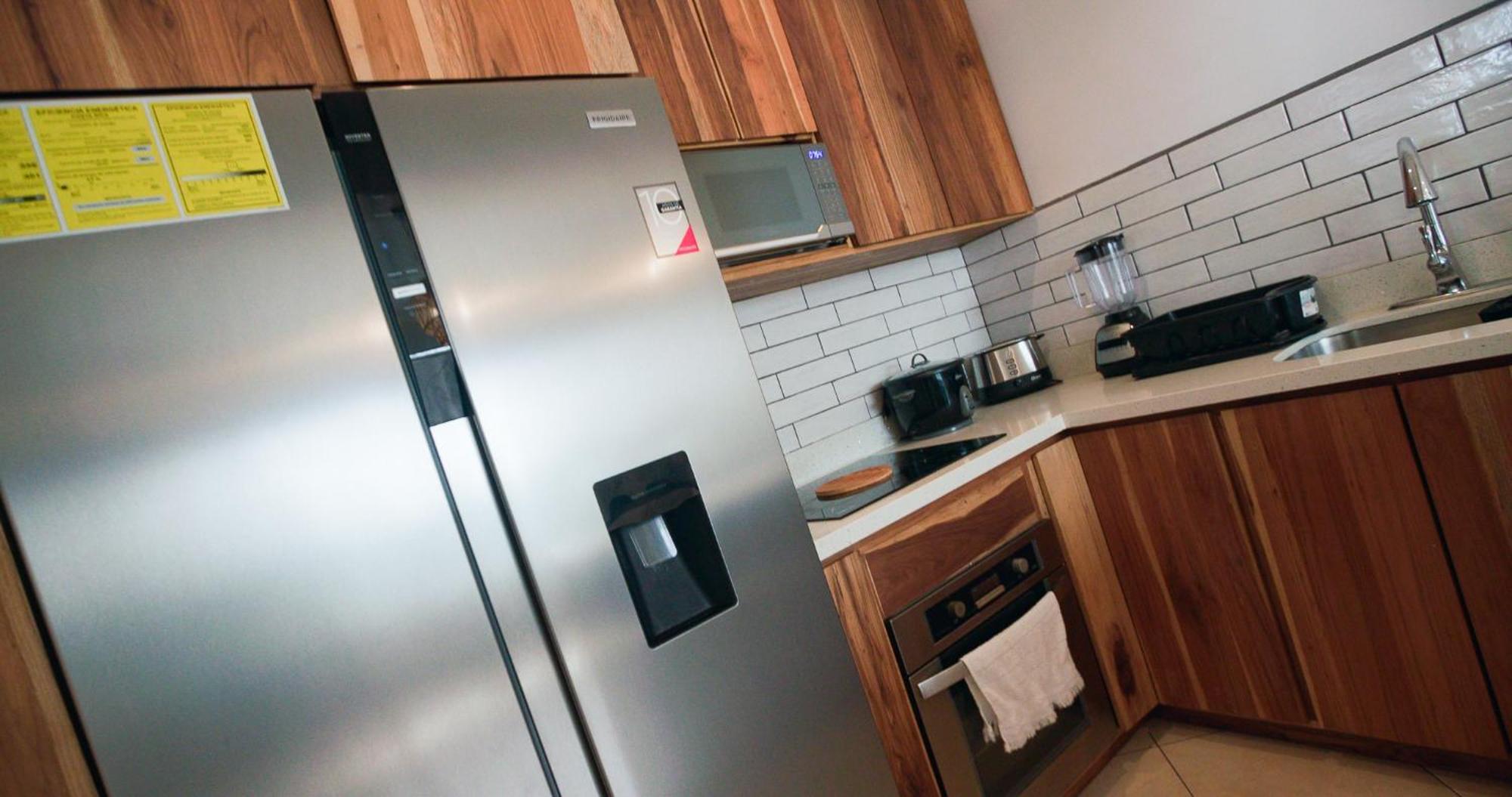 Apartment Full In Tamarindo, Cr