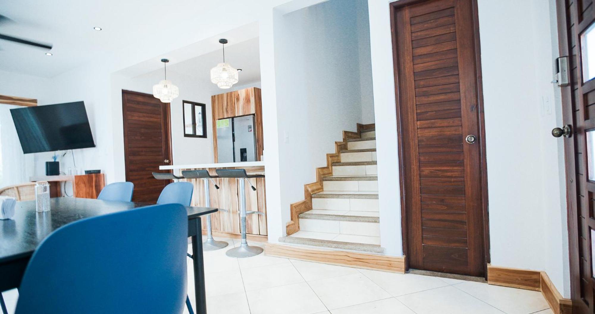 Full In Tamarindo, Cr Apartment *