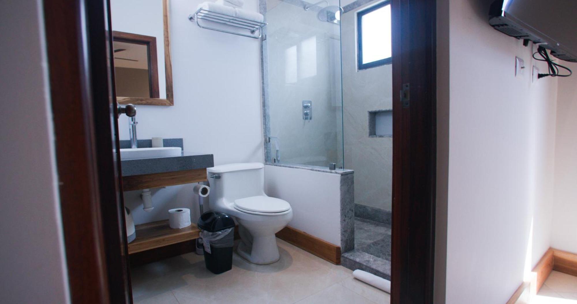 Full In Tamarindo, Cr Apartment Tamarindo