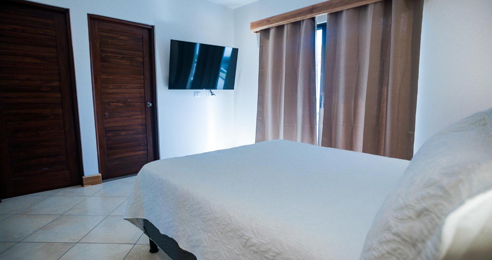 Apartment Full In Tamarindo, Cr Tamarindo