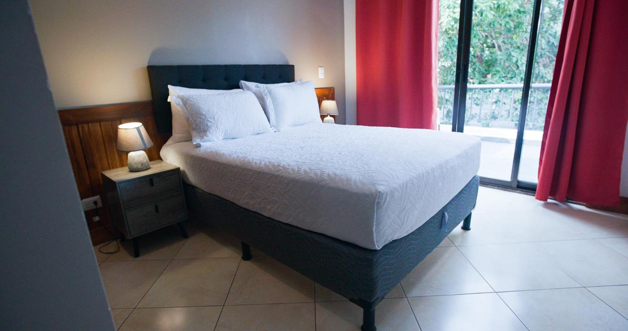 Full In Tamarindo, Cr Appartement Tamarindo